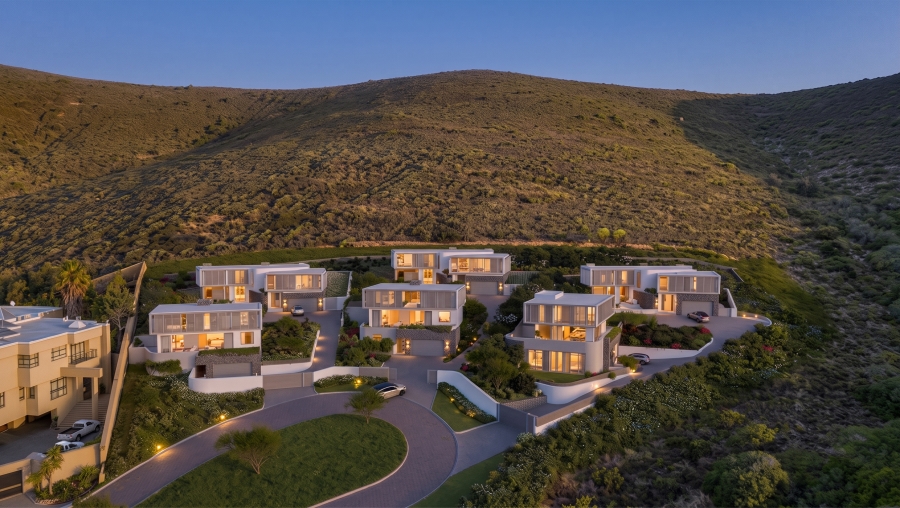 4 Bedroom Property for Sale in Plattekloof 3 Western Cape